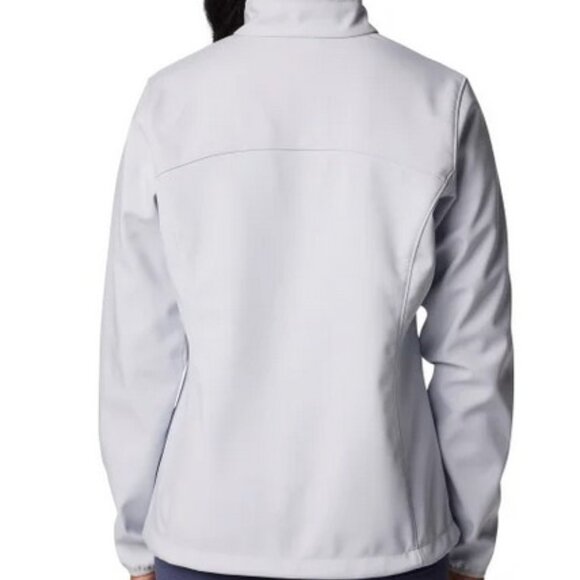 Columbia Women's Softshell Jacket NWT - Picture 2 of 4